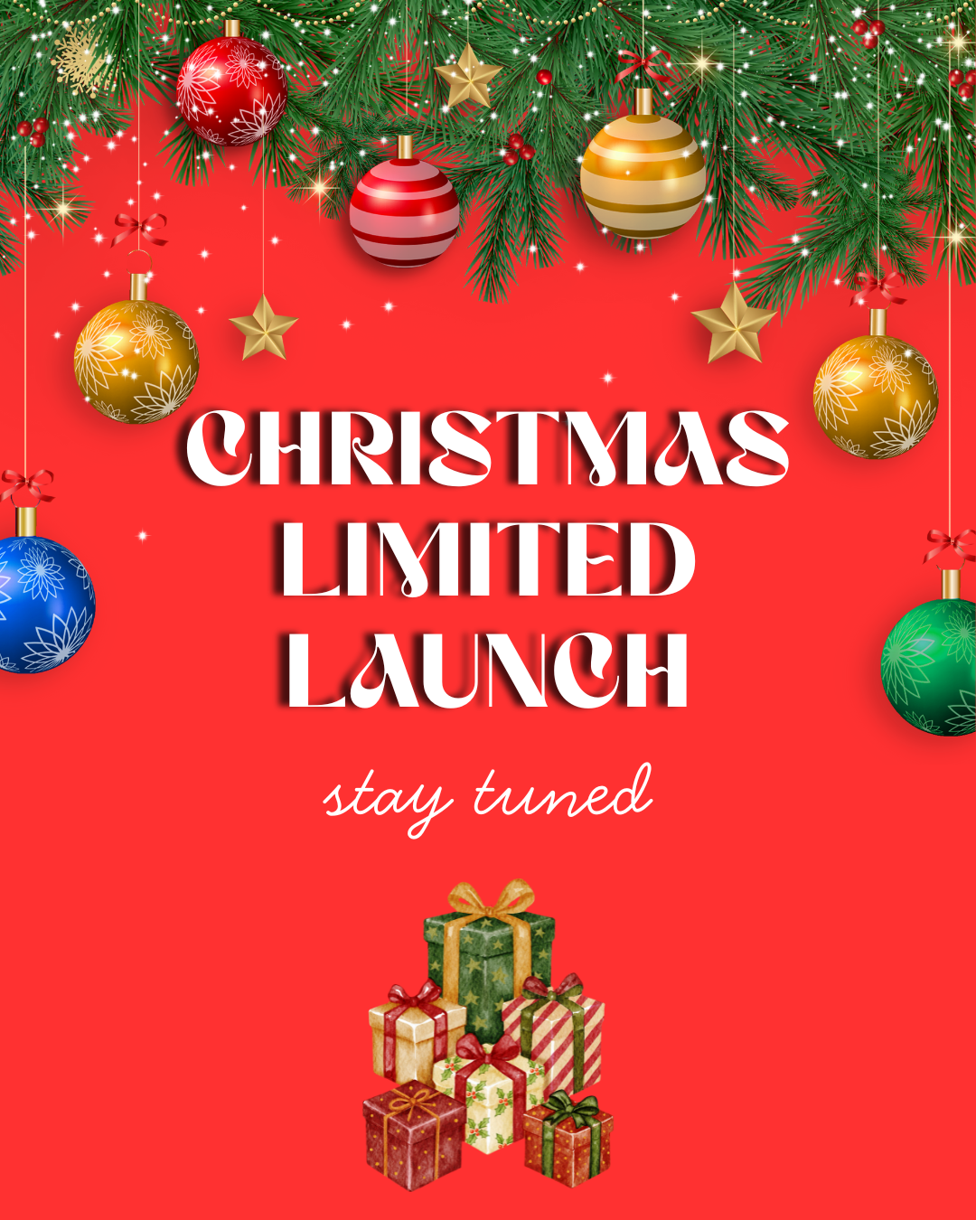 Santa Sugar Cookies & Reindeer Chow