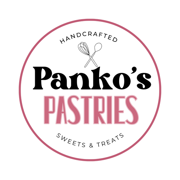PANKO'S PASTRIES