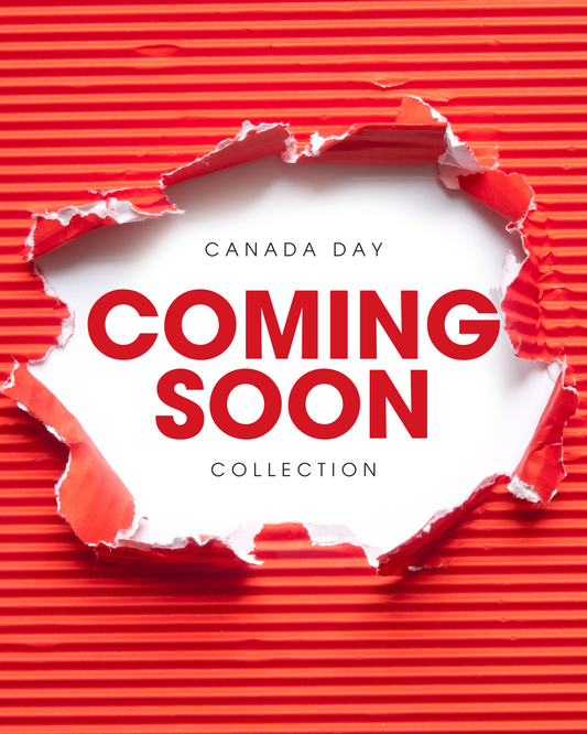 The Great Canadian Cookout – Backyard BBQ Cupcake Box (6-Pack)